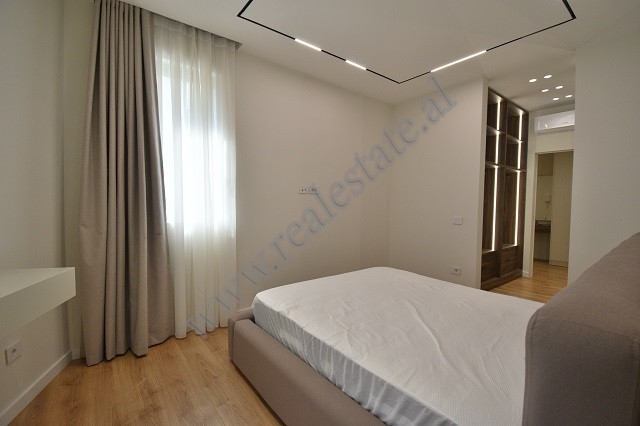 Modern apartment for rent with yard at green valley residence in Tirana, albania (7)